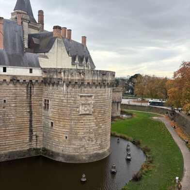 Appartement 5 pièces 2480 €