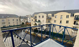 Appartement 2 Pièces 31 m² à louer à Nantes (44100)