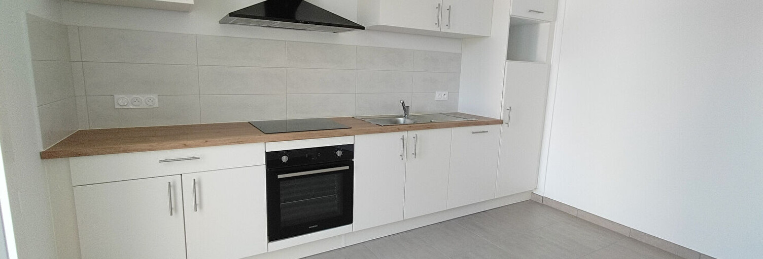 Maison 5 Pièces 121 m² à louer à Le Gâvre (44130)