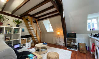 Appartement 2 Pièces 30 m² à louer à Rouen (76000)