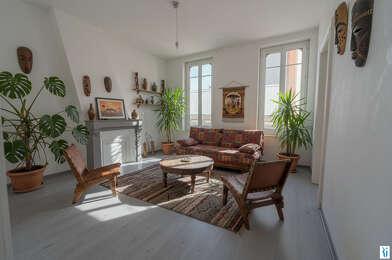 Appartement 3 pièces 595 €