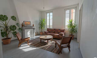 Appartement 3 Pièces 58 m² à louer à Rouen (76100)