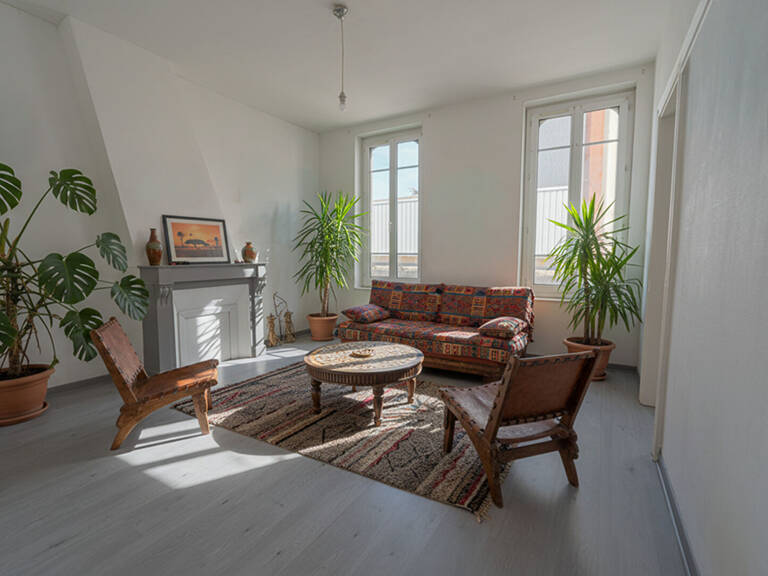 Appartement Rouen 3 pièces - 2 chambre - 57.79 m2 - Référence du bien : CHEBA-LAFA-1ER — photo 1