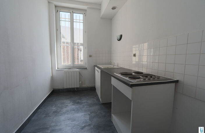 Appartement Rouen 3 pièces - 2 chambre - 57.79 m2 - Référence du bien : CHEBA-LAFA-1ER — photo 3