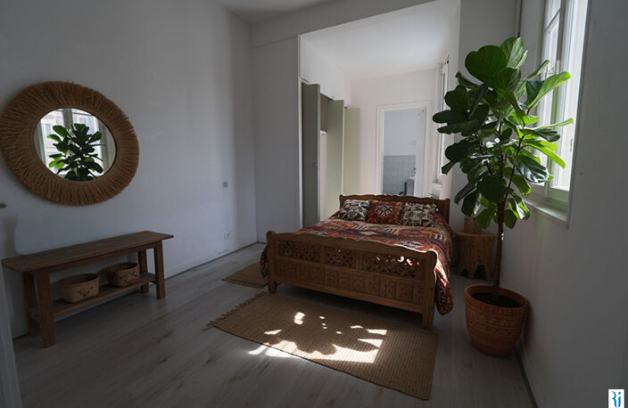 Appartement Rouen 3 pièces - 2 chambre - 57.79 m2 - Référence du bien : CHEBA-LAFA-1ER — photo 4