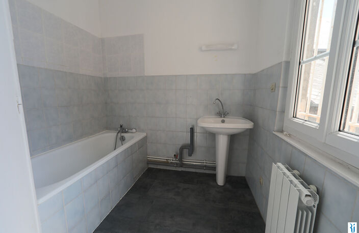 Appartement Rouen 3 pièces - 2 chambre - 57.79 m2 - Référence du bien : CHEBA-LAFA-1ER — photo 5