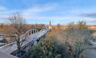 Appartement 2 Pièces 43 m² à louer à Montauban (82000)