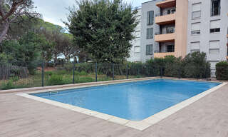 Appartement 2 Pièces 41 m² à louer à Fréjus (83600)