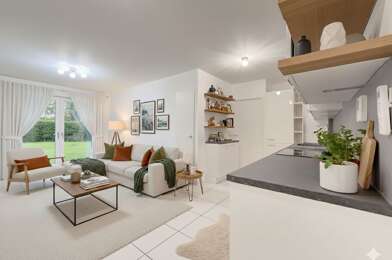 Appartement 3 pièces 299000 €