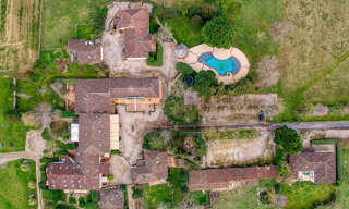 Maison 40 Pièces 785 m² à vendre à Pailloles (47440)