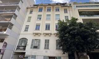 Appartement 2 Pièces 30 m² à vendre à Nice (06100)