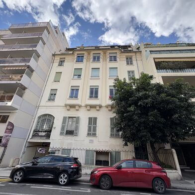 Appartement 2 pièces 169600 €