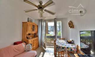 Appartement 3 Pièces 46 m² à vendre à Argelès-sur-Mer (66700)