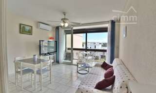 Appartement 3 Pièces 52 m² à vendre à Saint-Cyprien (66750)