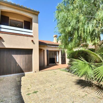 Maison 5 pièces 290000 €