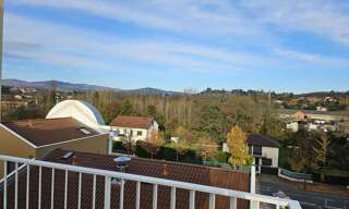 Appartement 4 Pièces 85 m² à louer à Gleizé (69400)