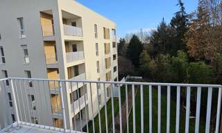 Appartement 4 Pièces 85 m² à louer à Gleizé (69400)