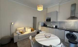 Appartement 2 Pièces 34 m² à louer à Poitiers (86000)