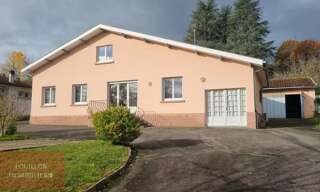 Maison 7 Pièces 141 m² à vendre à Pouillon (40350)