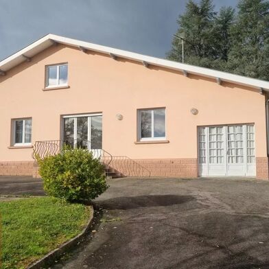 Maison 7 pièces 264000 €