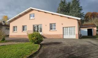 Maison 7 Pièces 141 m² à vendre à Pouillon (40350)