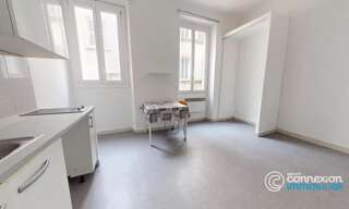 Appartement 1 Pièce 17 m² à vendre à Marseille 1 (13001)