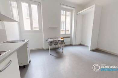 Appartement 1 pièces 80000 €