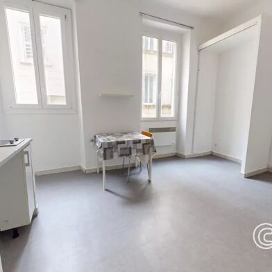 Appartement 1 pièces null €