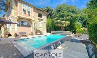 Maison 8 Pièces 160 m² à vendre à Antibes (06600)