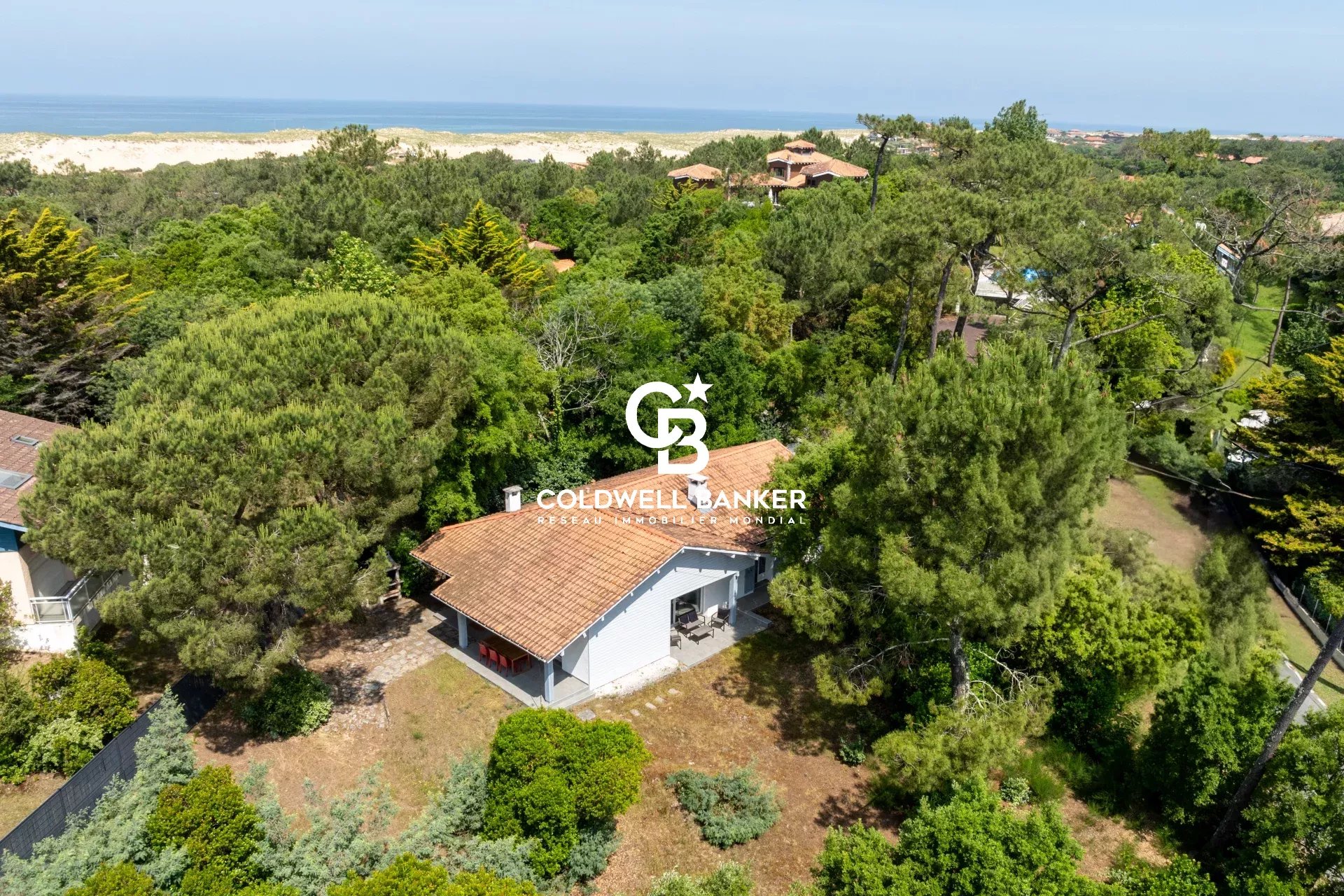 Villa / Maison  T7 à vendre Soorts-Hossegor 40150