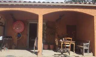 Maison 5 Pièces 121 m² à vendre à Antugnac (11190)