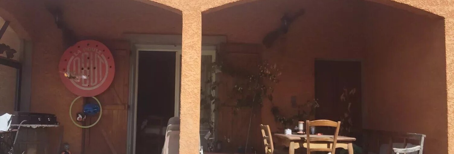 Maison 5 Pièces 121 m² à vendre à Antugnac (11190)