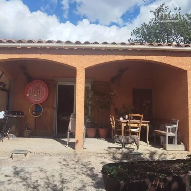 Maison 5 pièces 254000 €