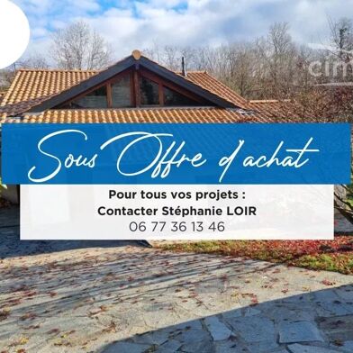 Maison 9 pièces null €