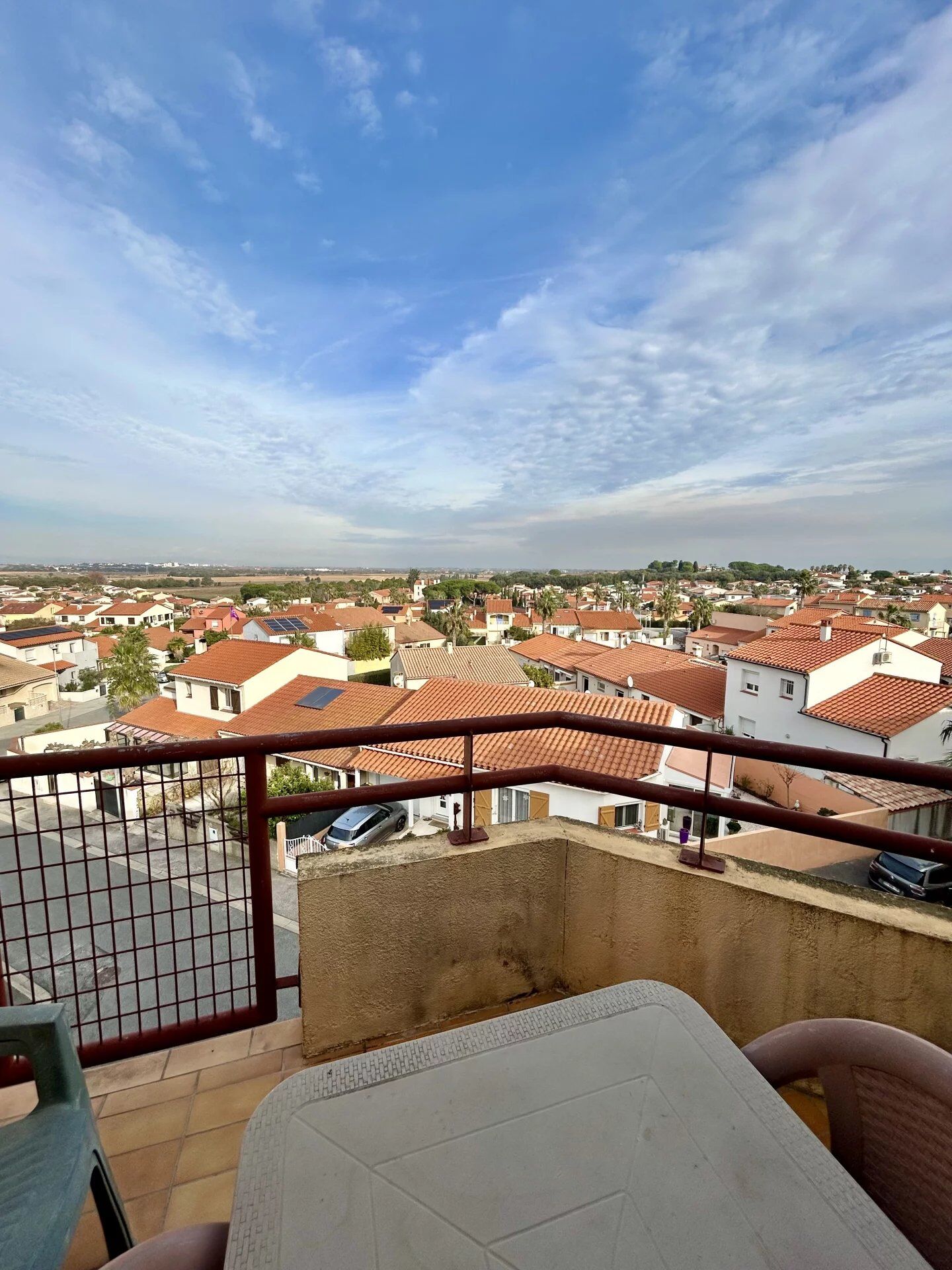 Appartement  T2 à vendre Villeneuve-de-la-Raho 66180