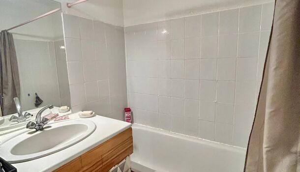 Appartement 2 pièces  à vendre Villeneuve-de-la-Raho 66180