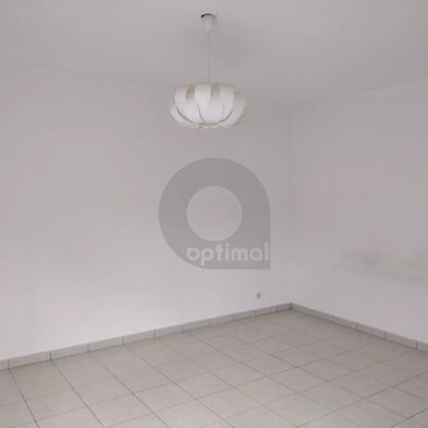 Appartement 1 pièces 180200 €