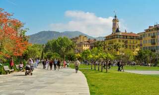 Appartement 3 Pièces 87 m² à vendre à Nice (06300)