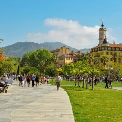 Appartement 3 pièces 699000 €