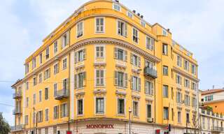 Appartement 3 Pièces 90 m² à vendre à Nice (06300)