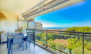 Appartement 3 Pièces 54 m² à vendre à Nice (06200)