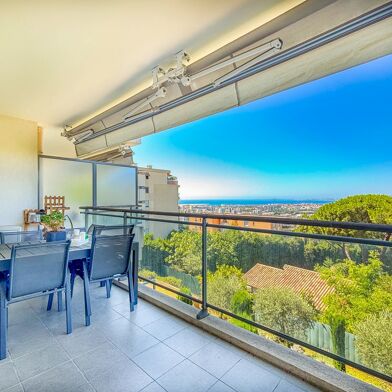 Appartement 3 pièces 375000 €