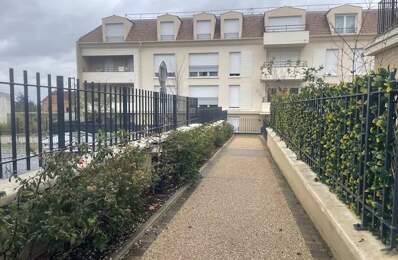 T3 dernier étage – Grande terrasse plein sud – Résidence neuve d — photo du bien