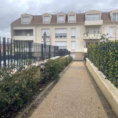 Appartement 3 pièces 350000 €