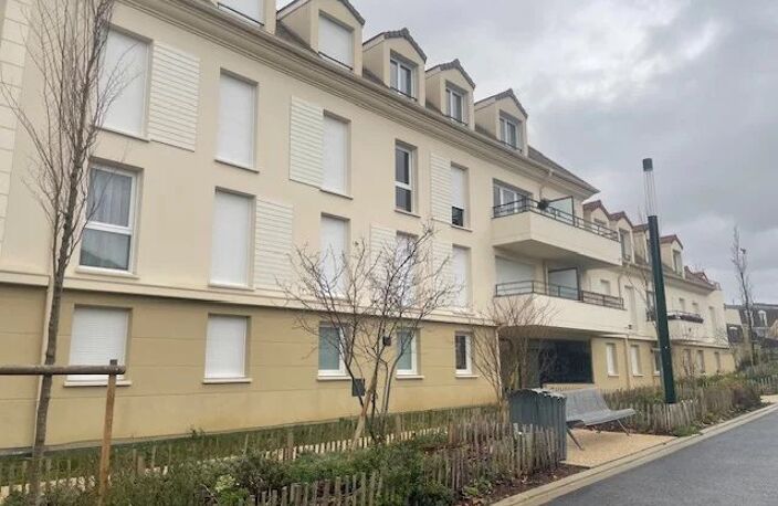 T3 dernier étage – Grande terrasse plein sud – Résidence neuve d — photo 2