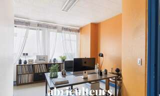Bureau 3 Pièces 39 m² à vendre à Chartres (28000)