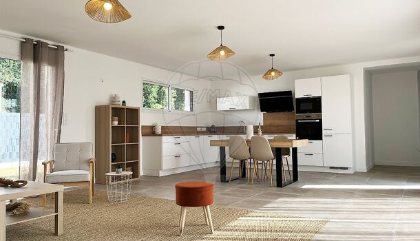 Villa / Maison 5 pièces  à vendre Mathes (Les) 17570