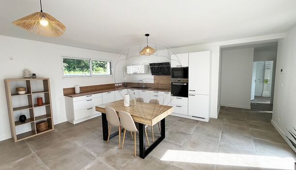 Villa / Maison 5 pièces  à vendre Mathes (Les) 17570