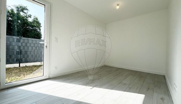 Villa / Maison 5 pièces  à vendre Mathes (Les) 17570