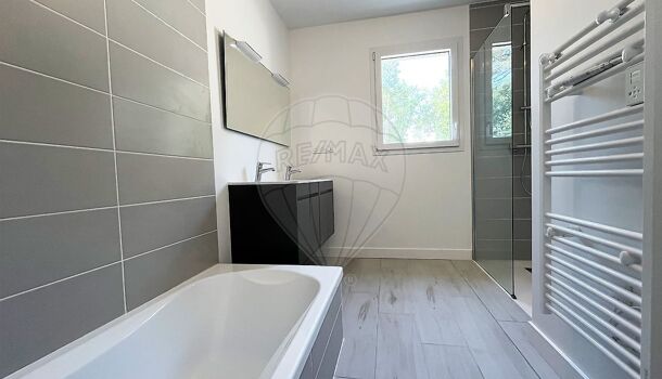 Villa / Maison 5 pièces  à vendre Mathes (Les) 17570